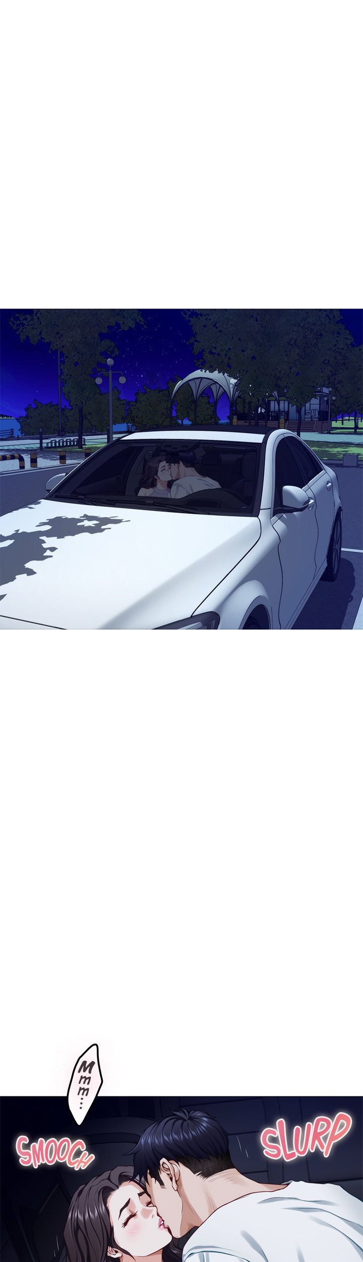 Noona&#8217;s Friend - Chapter 31 38