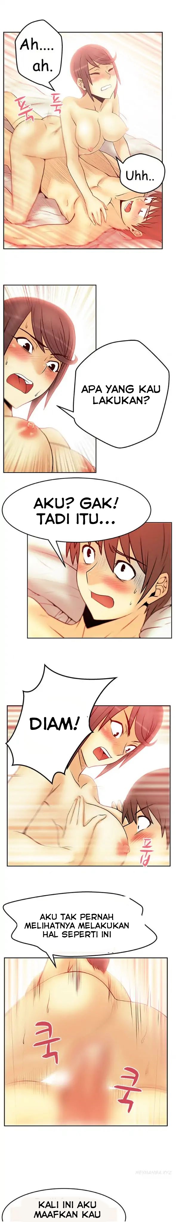 My Office Ladies - Chapter 31 7