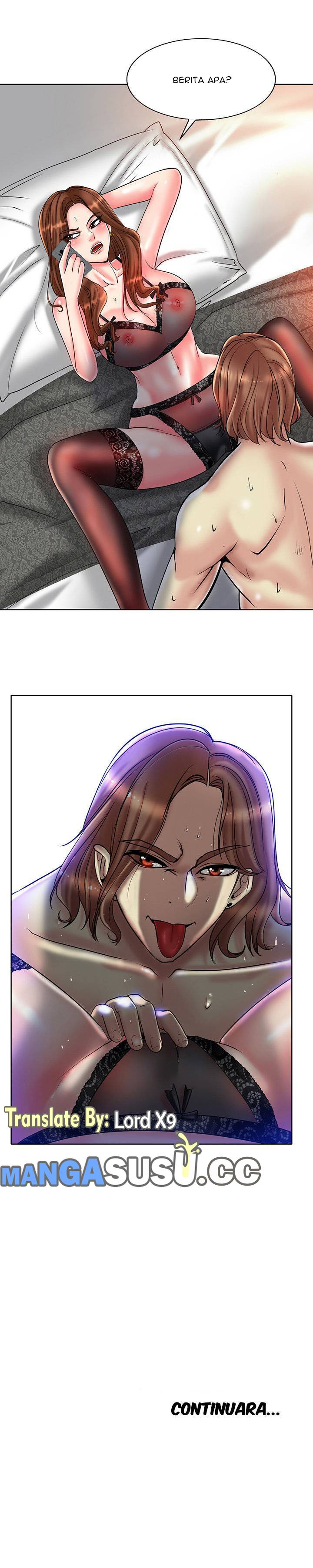 Hole in One - Chapter 31 27