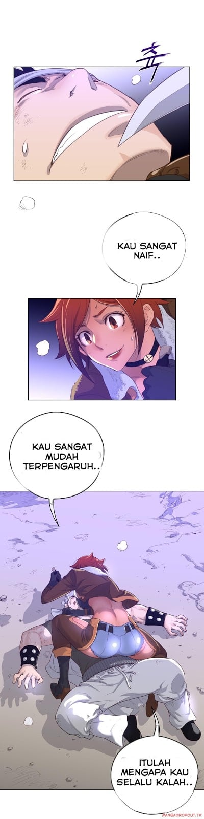 Perfect Half - Chapter 31 11
