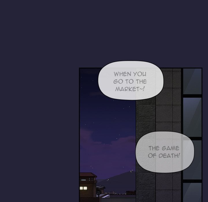 Collapse and Rewind - Chapter 31 52