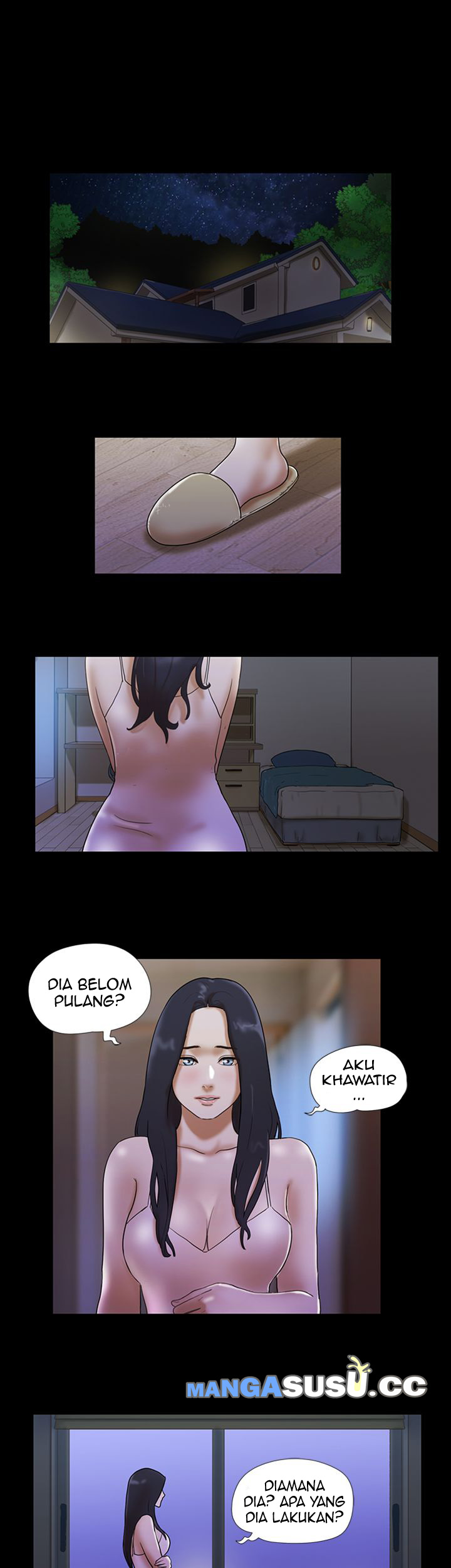 She&#8217;s The Girl - Chapter 31 23