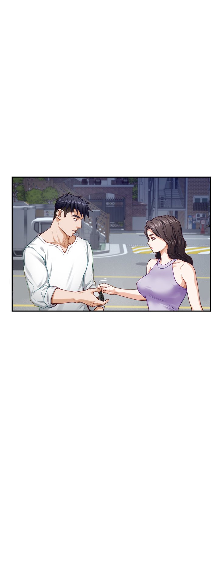 Noona&#8217;s Friend - Chapter 31 4