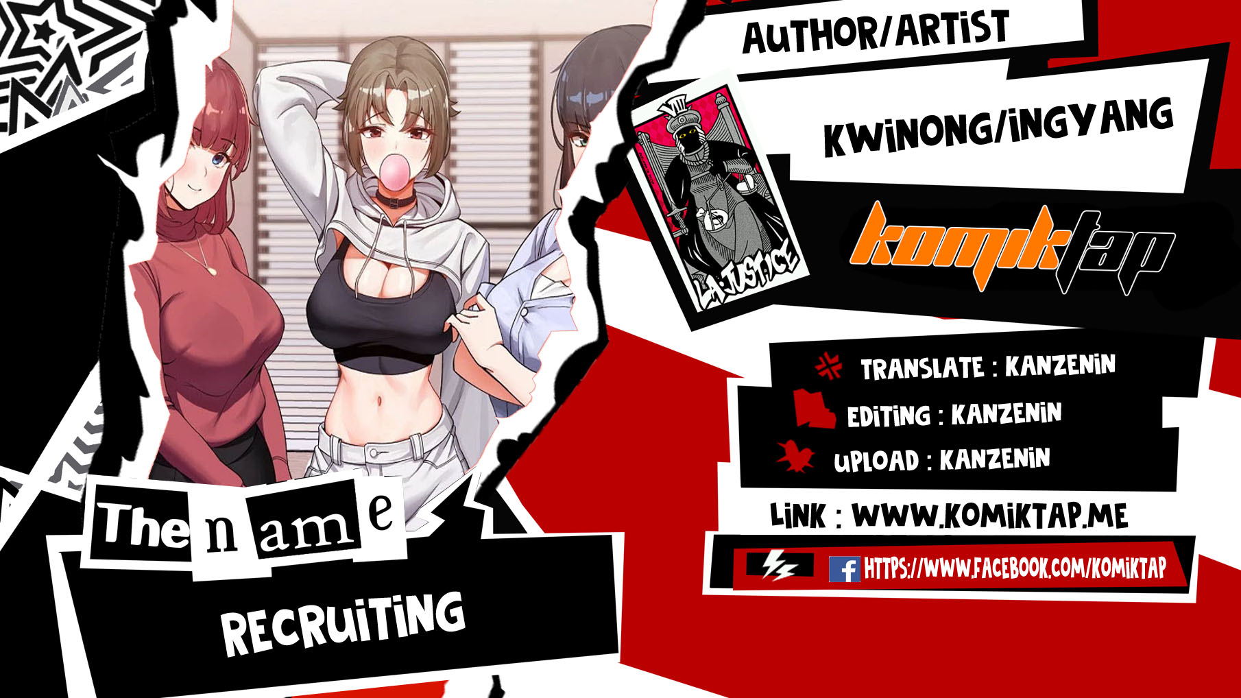 Recruiting - Chapter 31 1