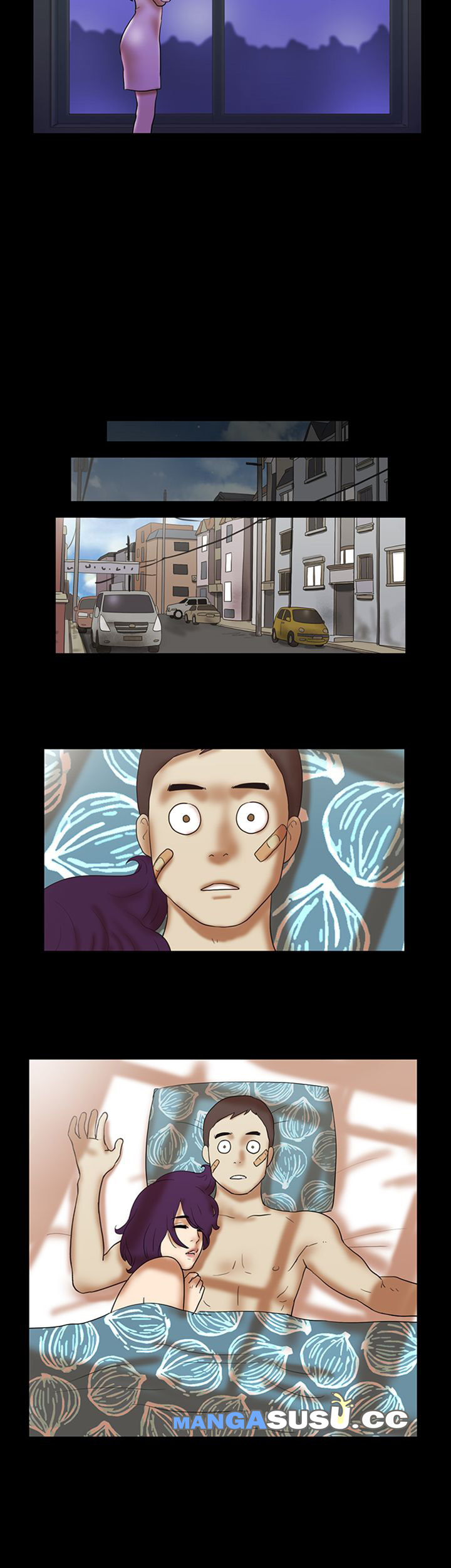She&#8217;s The Girl - Chapter 31 24