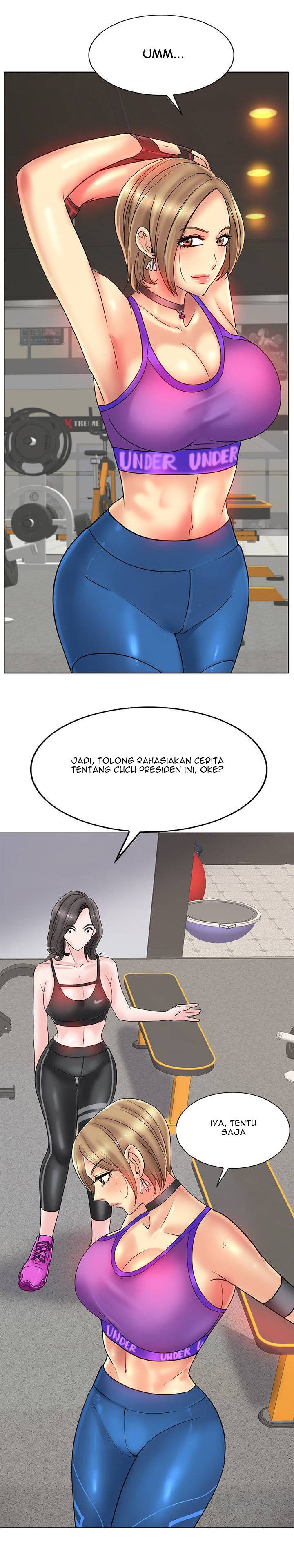 Hole in One - Chapter 31 18