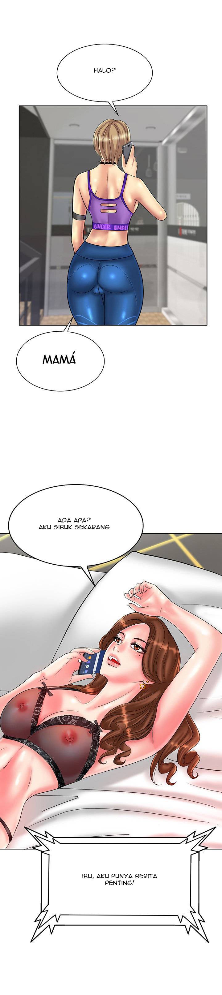 Hole in One - Chapter 31 26