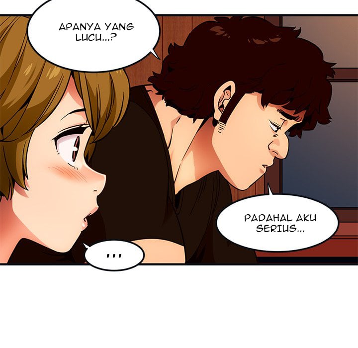 Dog on Patrol - Chapter 31 47