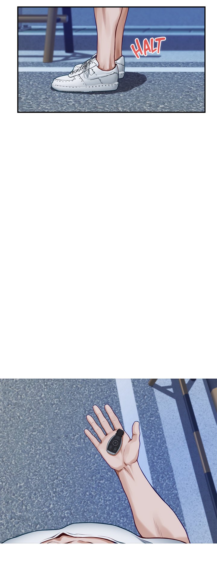 Noona&#8217;s Friend - Chapter 31 23