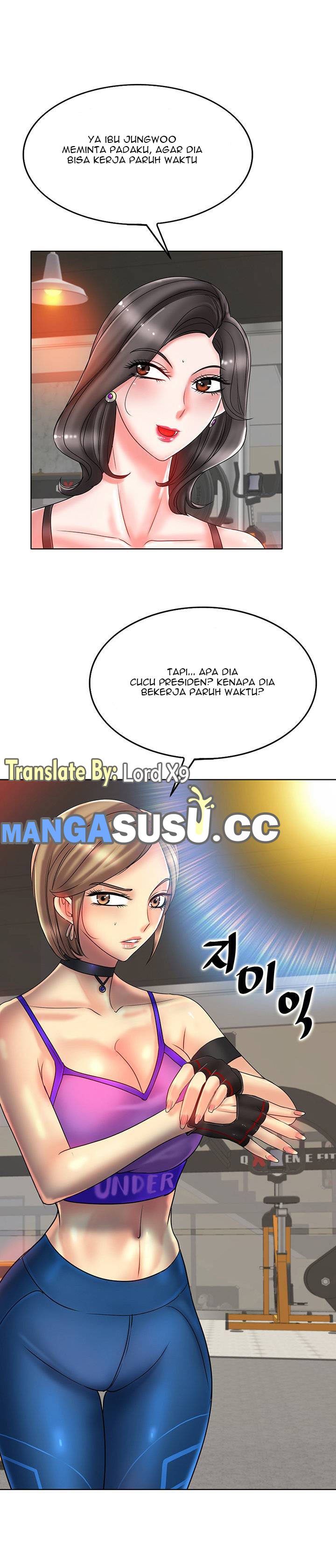 Hole in One - Chapter 31 14