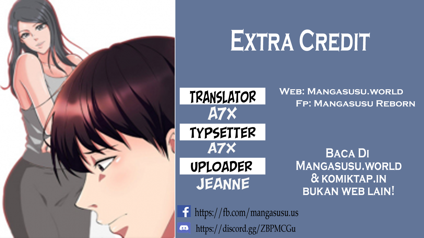 Extra Credit - Chapter 31 1