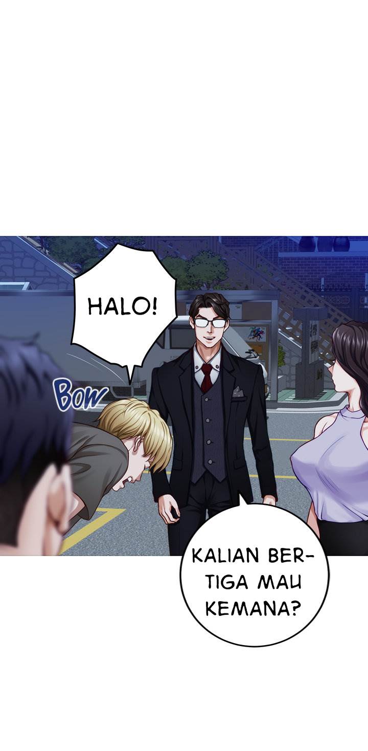 Noona&#8217;s Friend - Chapter 31 12