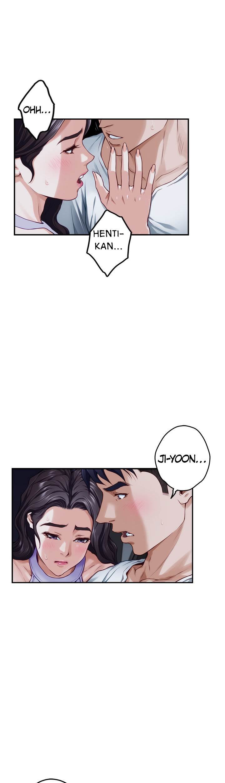 Noona&#8217;s Friend - Chapter 31 40