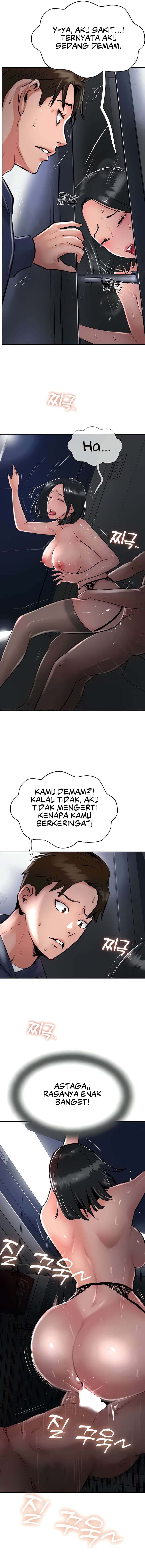 At the Top - Chapter 31 14