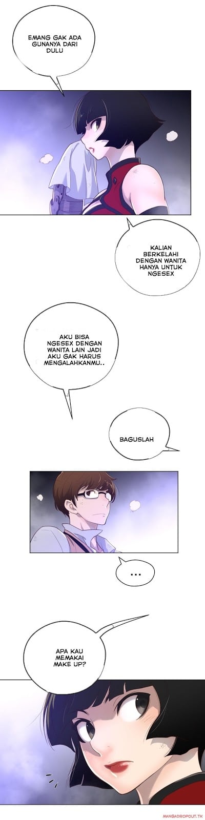 Perfect Half - Chapter 31 22