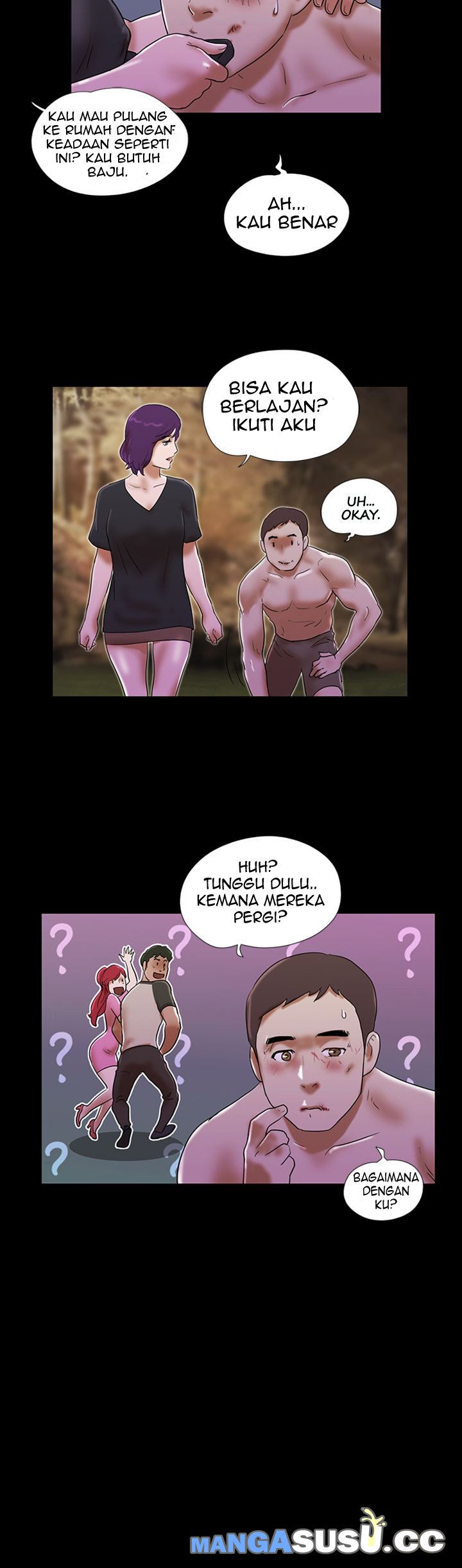 She&#8217;s The Girl - Chapter 31 20