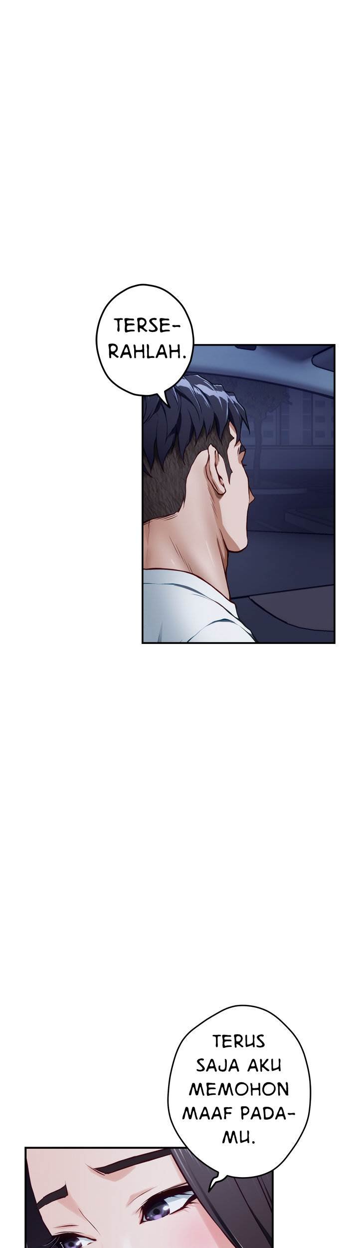 Noona&#8217;s Friend - Chapter 31 42