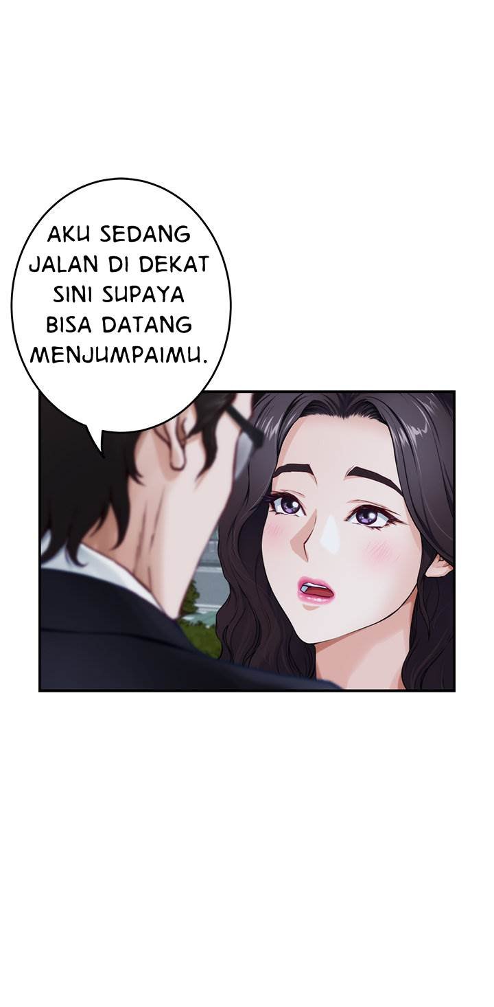Noona&#8217;s Friend - Chapter 31 14