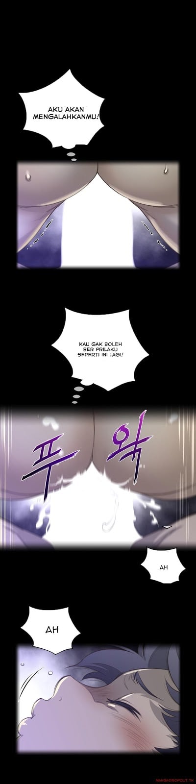 Perfect Half - Chapter 31 1
