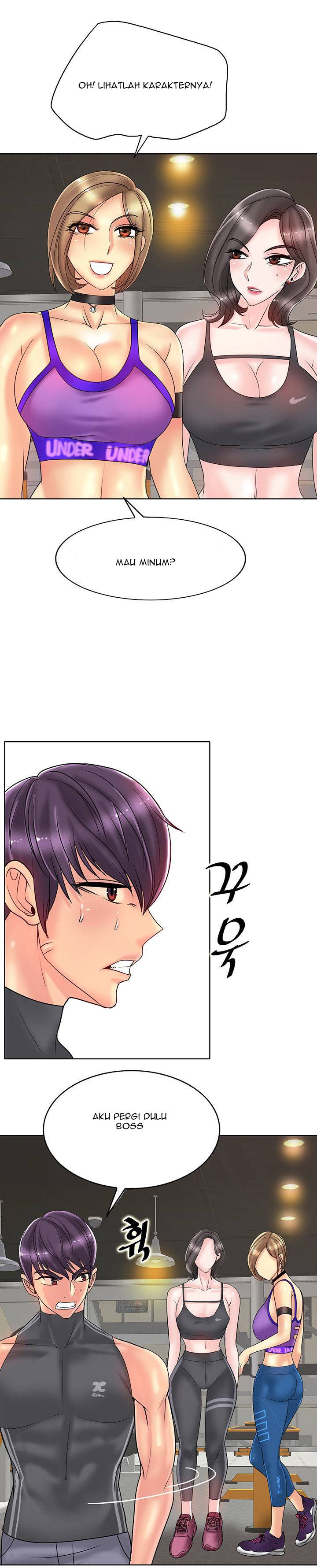 Hole in One - Chapter 31 11