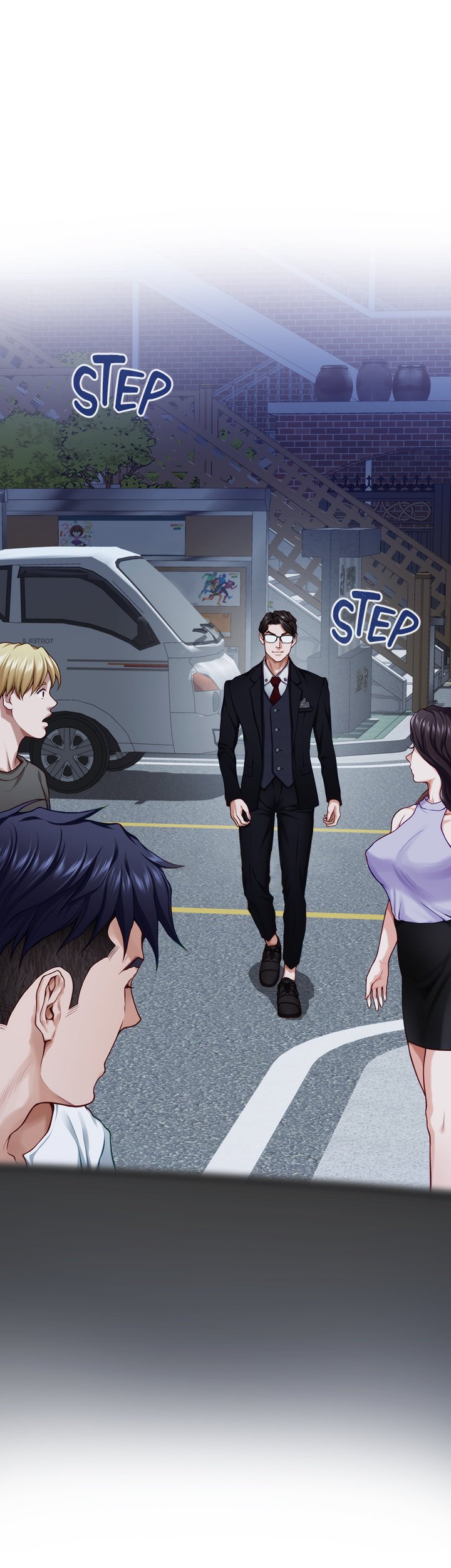 Noona&#8217;s Friend - Chapter 31 9