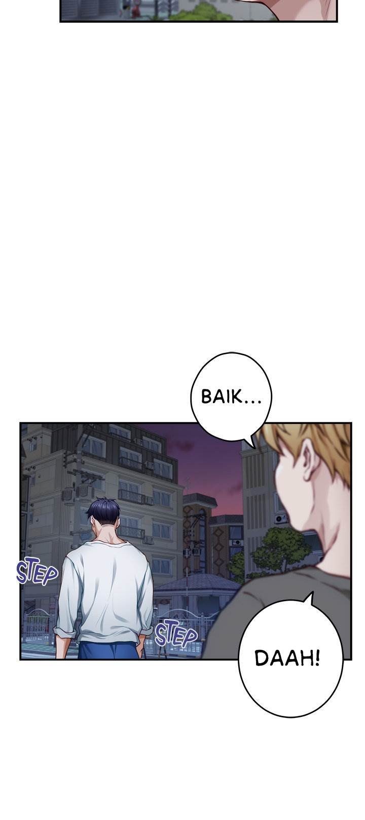 Noona&#8217;s Friend - Chapter 31 21