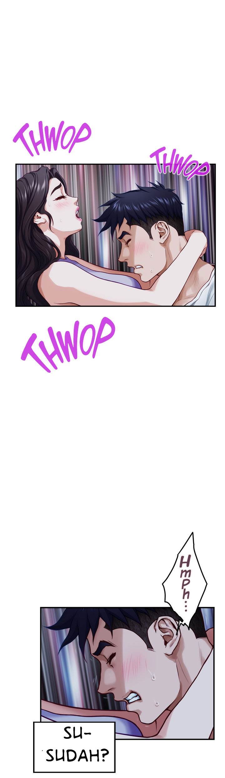 Noona&#8217;s Friend - Chapter 31 61