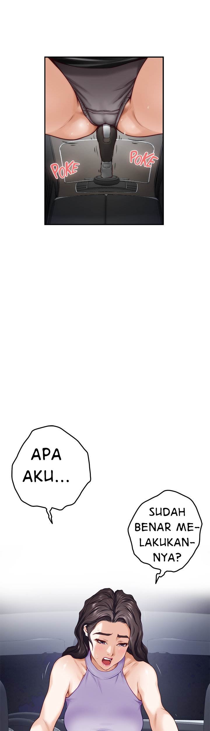 Noona&#8217;s Friend - Chapter 31 49