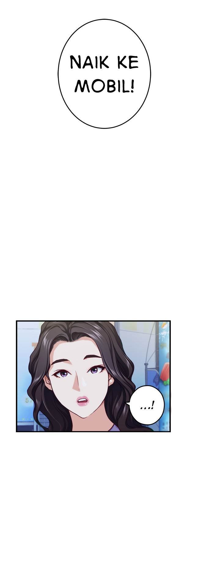 Noona&#8217;s Friend - Chapter 31 31