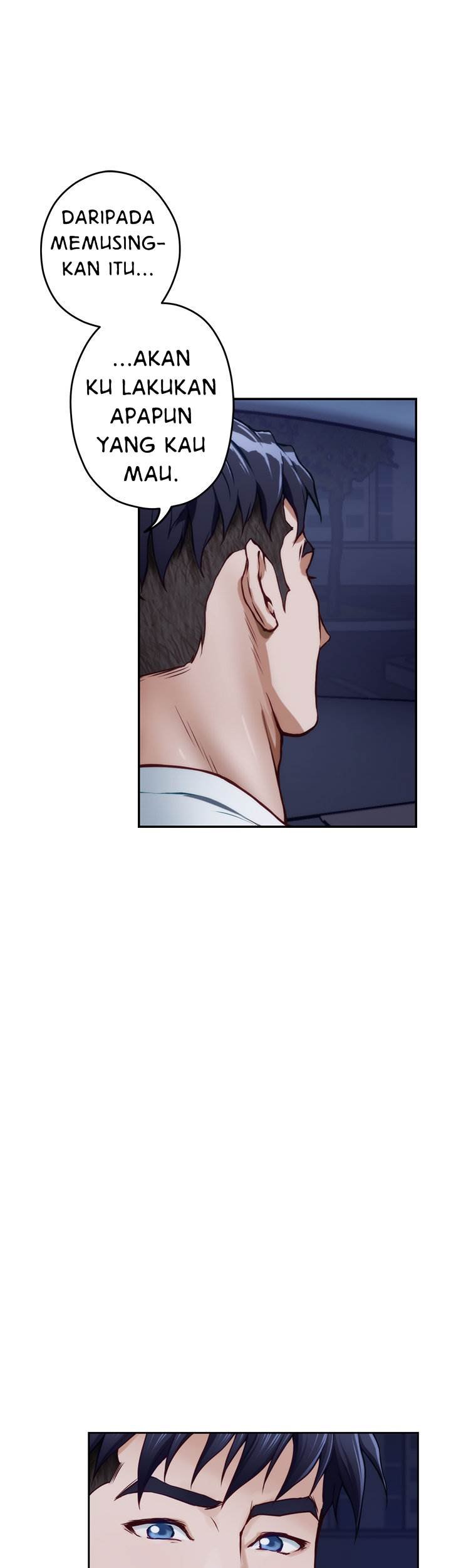 Noona&#8217;s Friend - Chapter 31 44