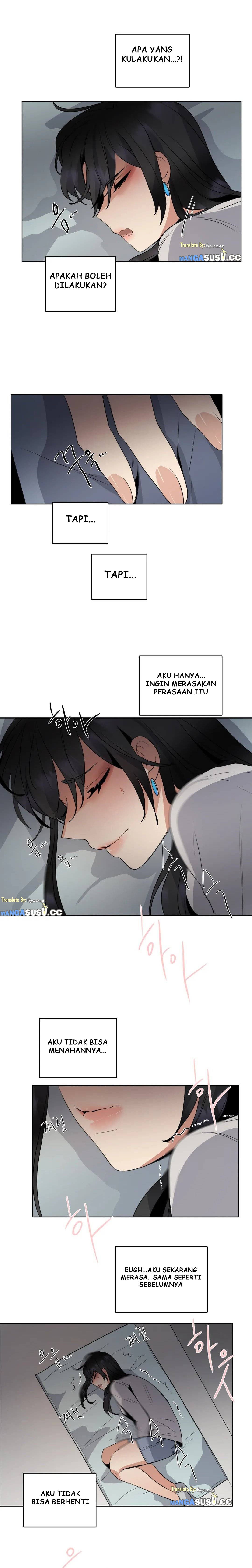 Polar Attraction - Chapter 19 13