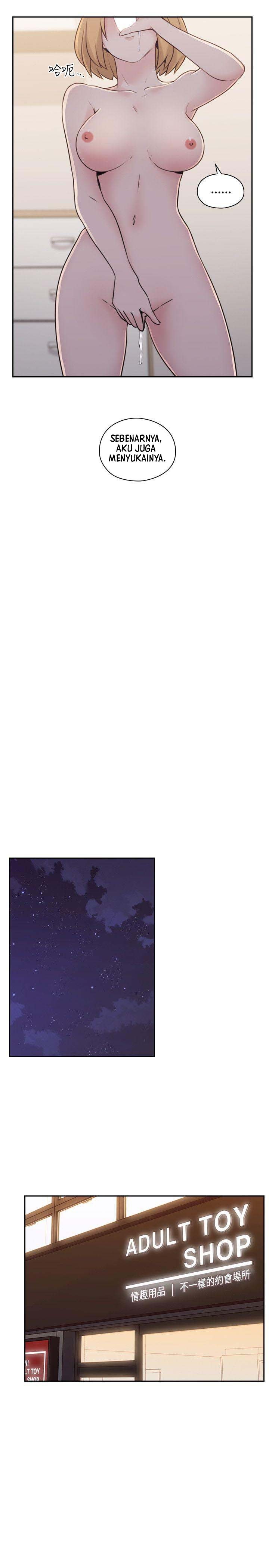 Teacher, Long Time No See - Chapter 19 19