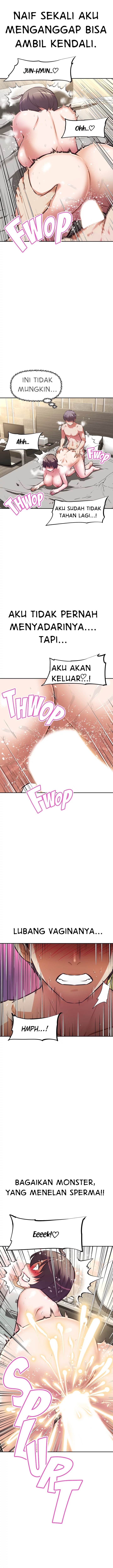 Streamer Aunt - Chapter 19 9