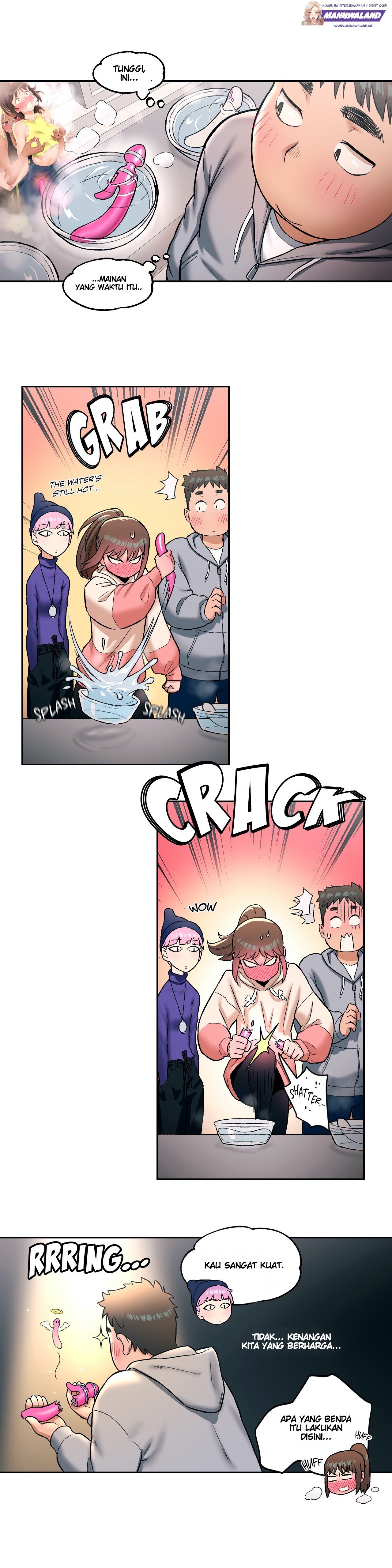 Sexercise - Chapter 19 11