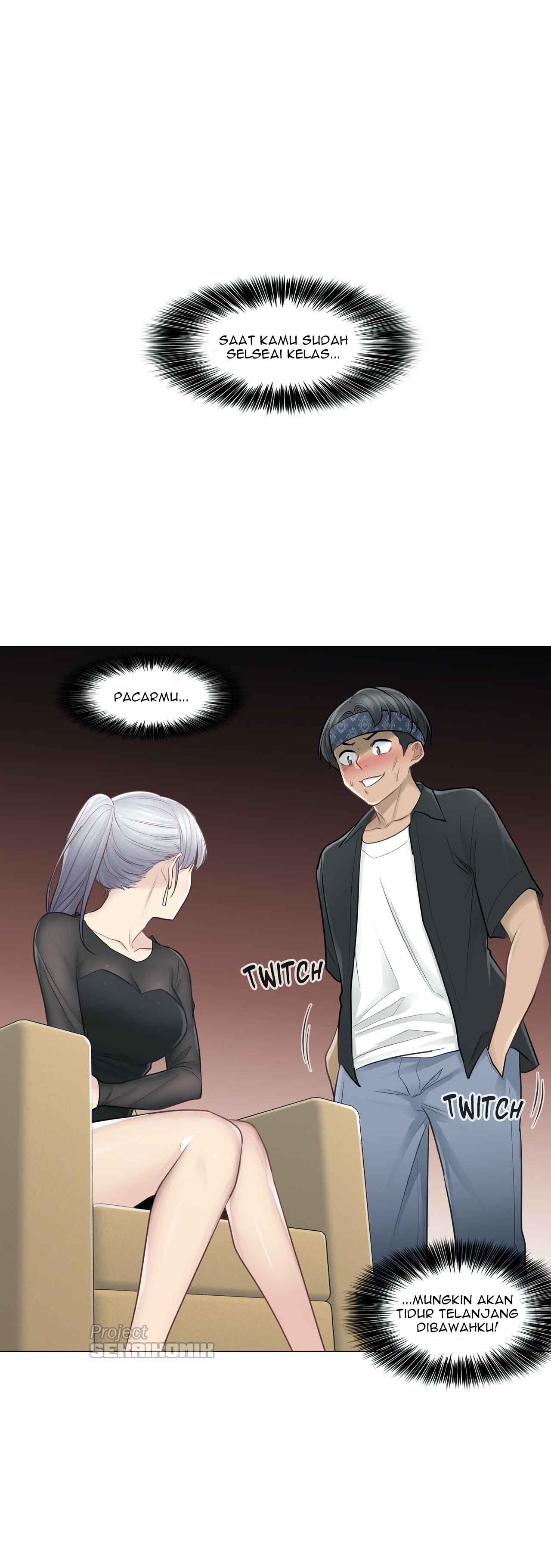 Touch to Unlock - Chapter 19 37
