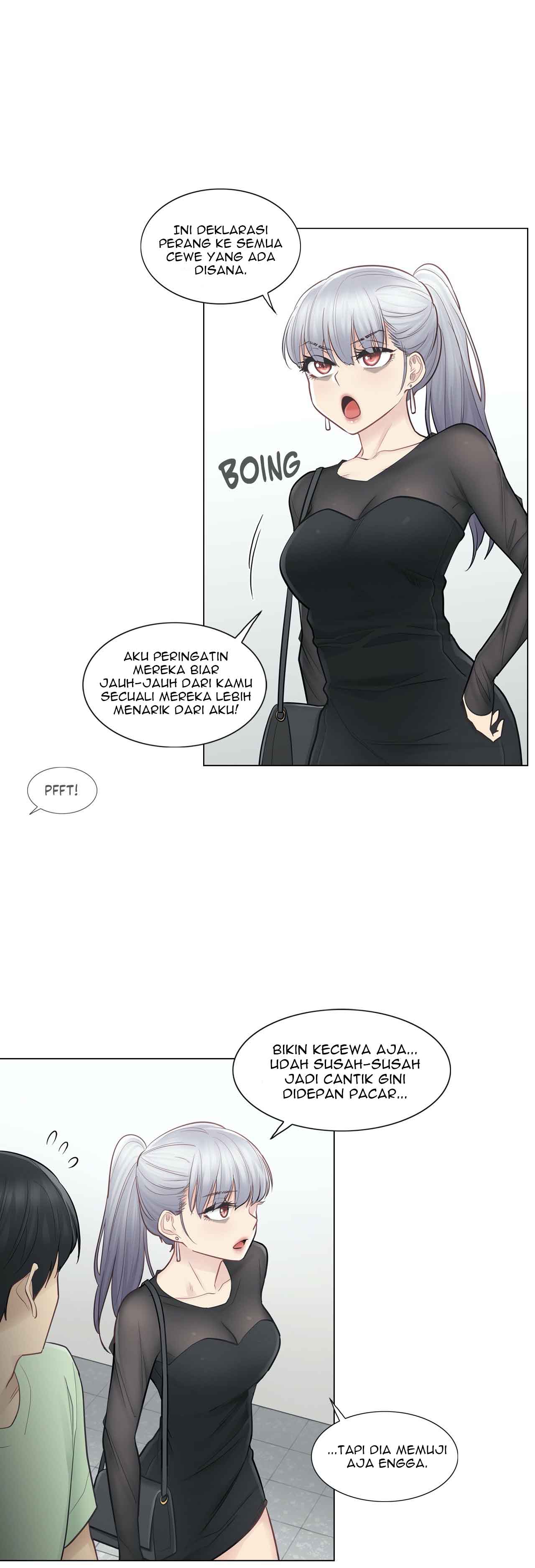 Touch to Unlock - Chapter 19 23