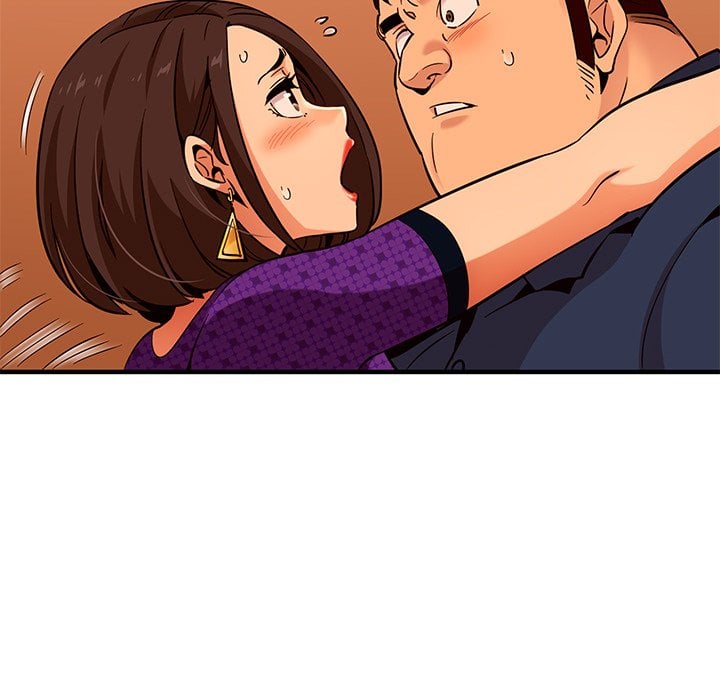 Dog on Patrol - Chapter 19 110