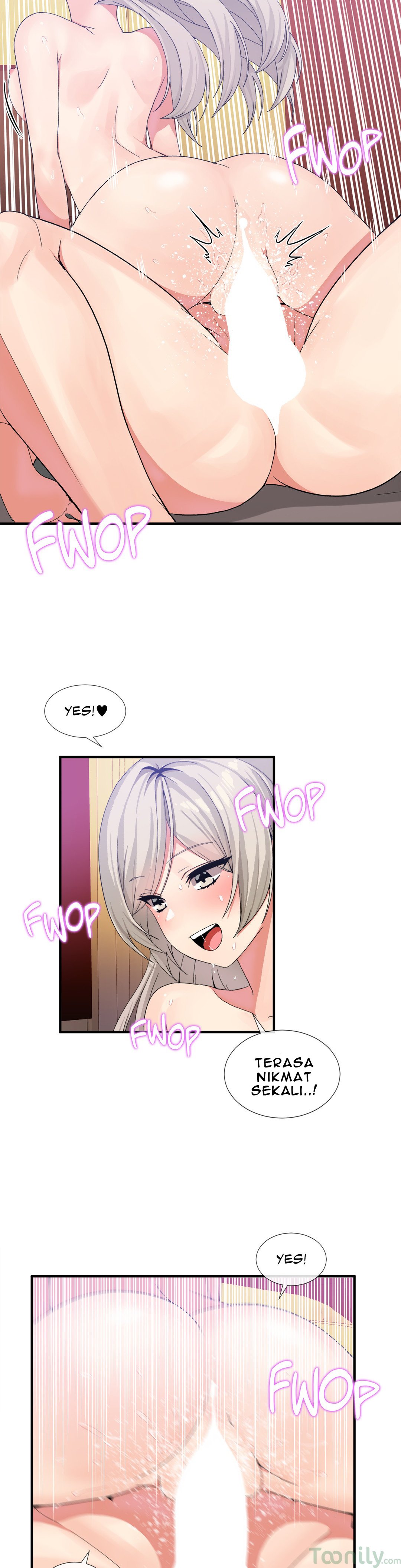 Deceptions (skull2) - Chapter 19 12