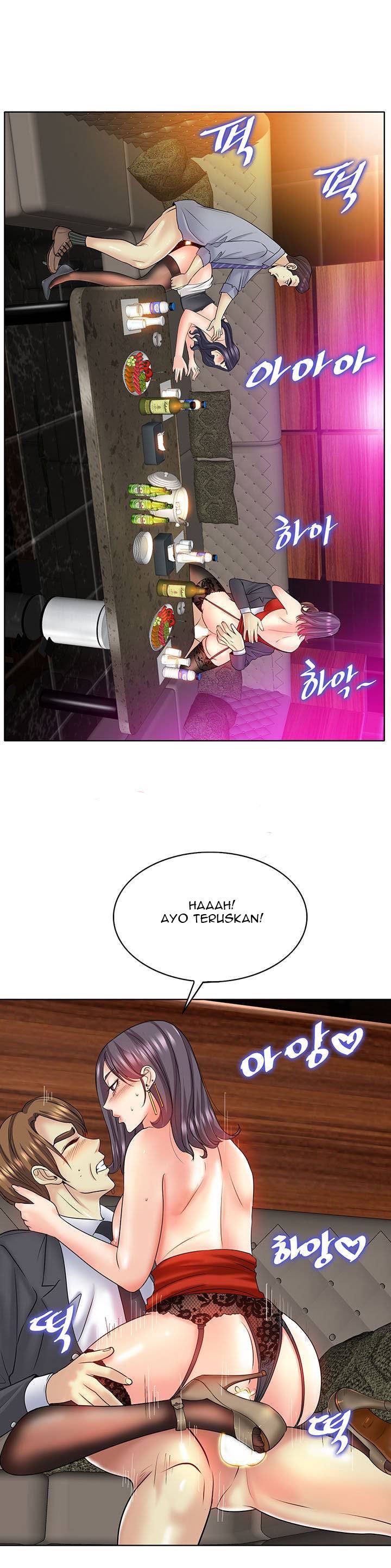 Hole in One - Chapter 19 24