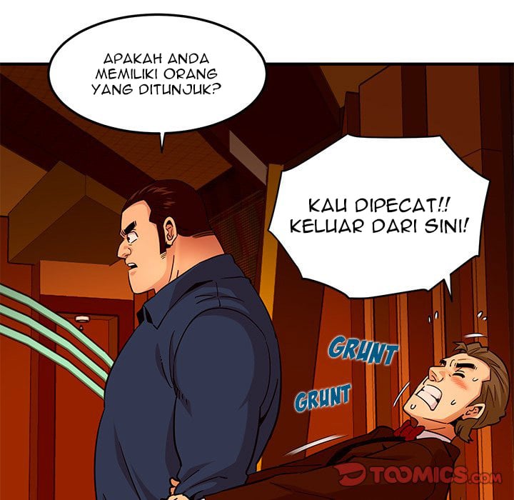 Dog on Patrol - Chapter 19 47