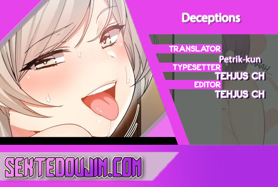 Deceptions (skull2) - Chapter 19 1