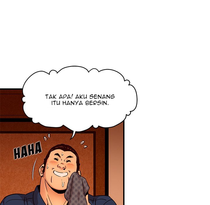 Dog on Patrol - Chapter 19 16
