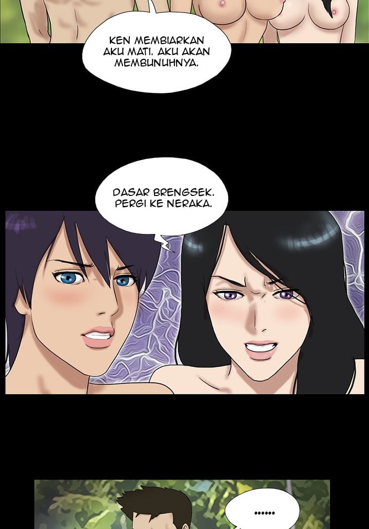 Naked Island - Chapter 19 10