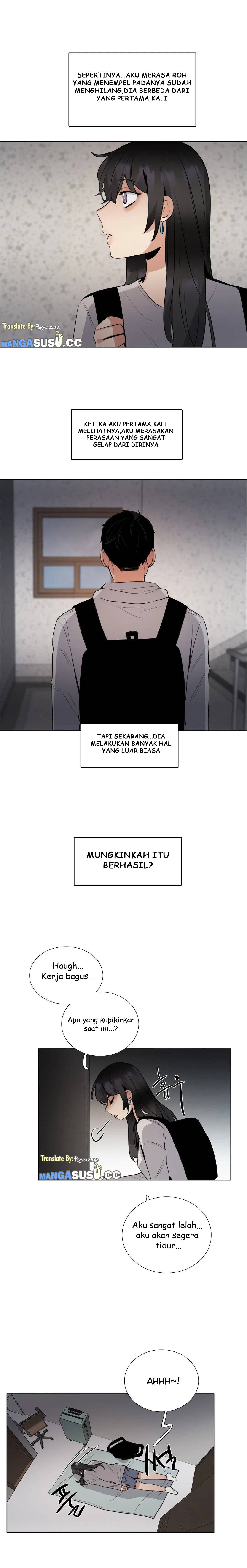 Polar Attraction - Chapter 19 11