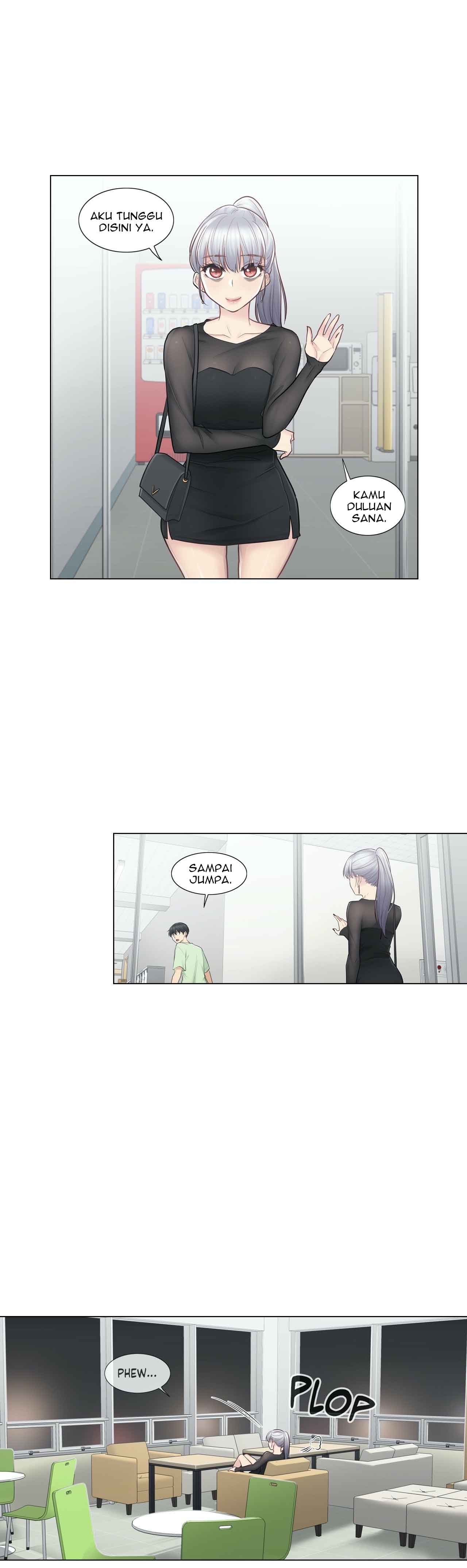 Touch to Unlock - Chapter 19 27