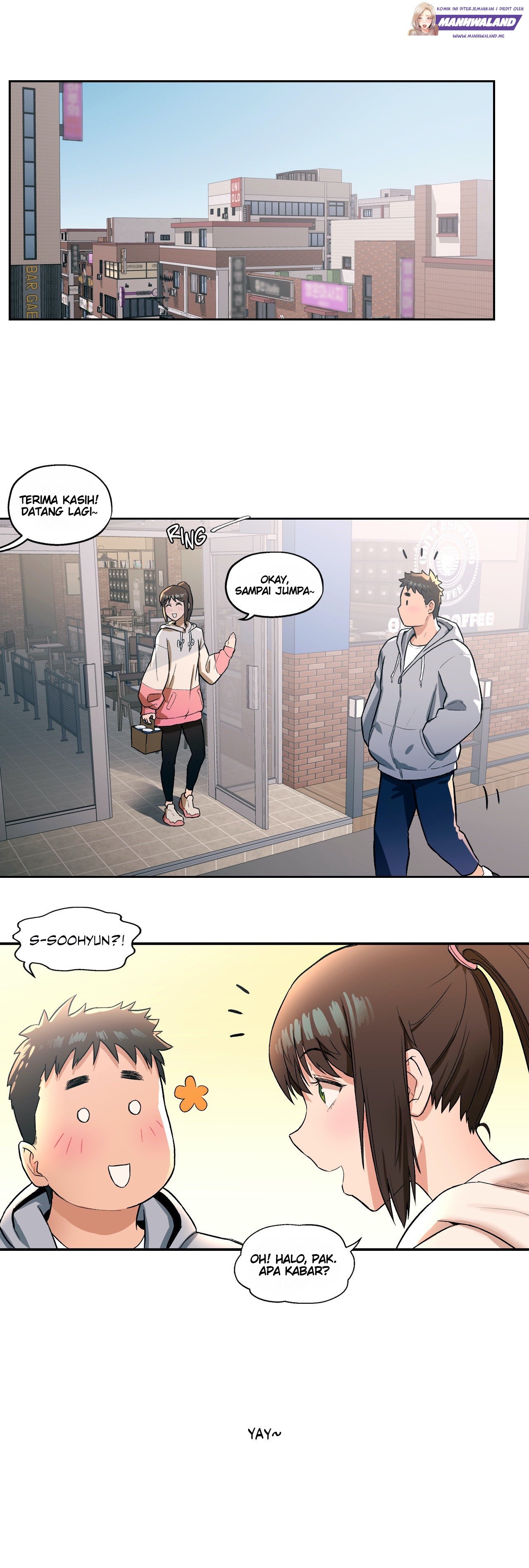 Sexercise - Chapter 19 3