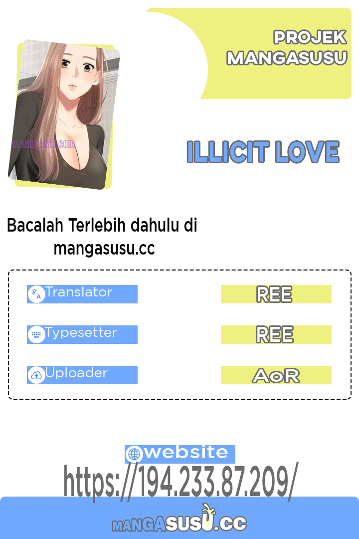 Illicit Love - Chapter 19 2