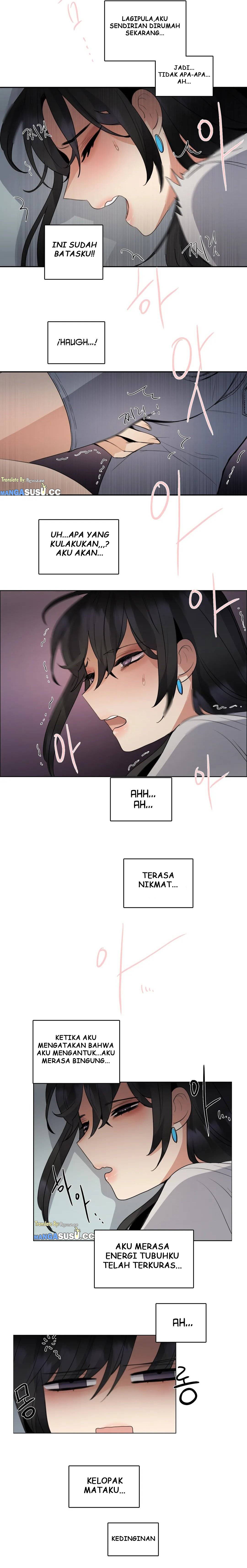 Polar Attraction - Chapter 19 14