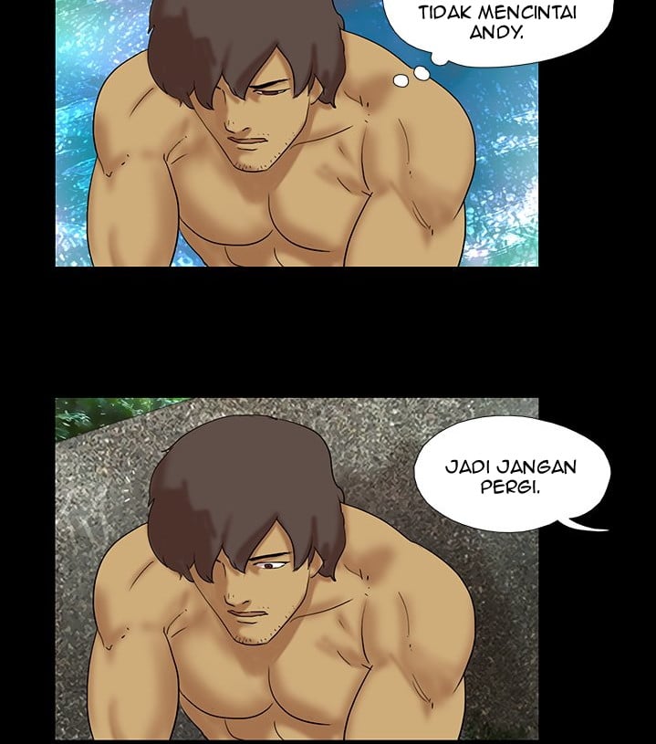 Naked Island - Chapter 19 24