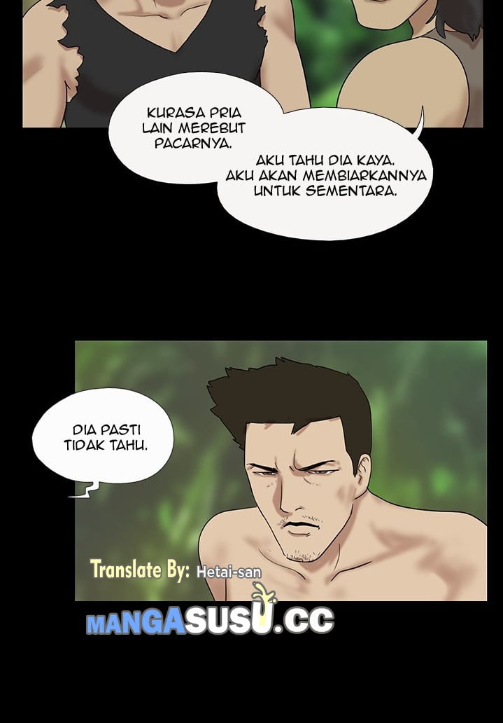 Naked Island - Chapter 19 8
